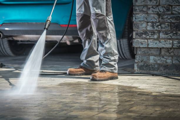 Best Pool Deck Cleaning  in Landisville, PA