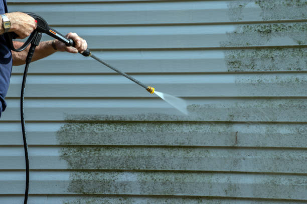 Best Gutter Cleaning  in Landisville, PA